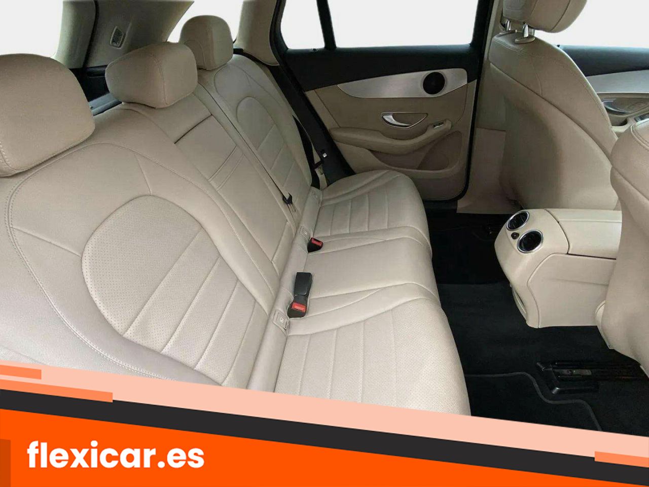 Foto Mercedes-Benz Clase GLC 13