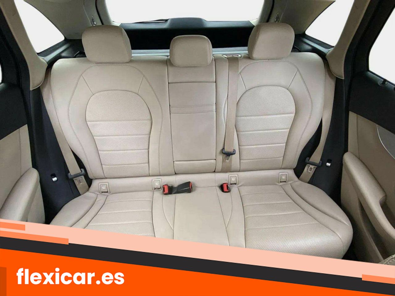 Foto Mercedes-Benz Clase GLC 14