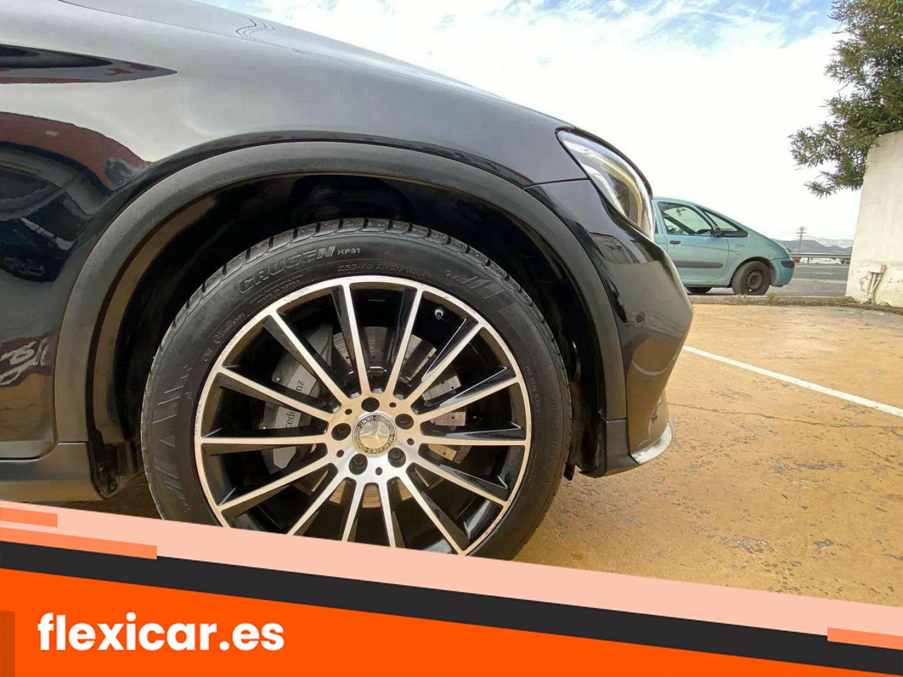 Foto Mercedes-Benz Clase GLC 15