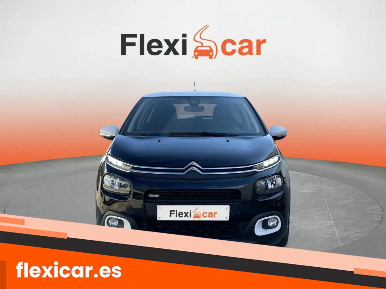 Foto Citroën C3 2