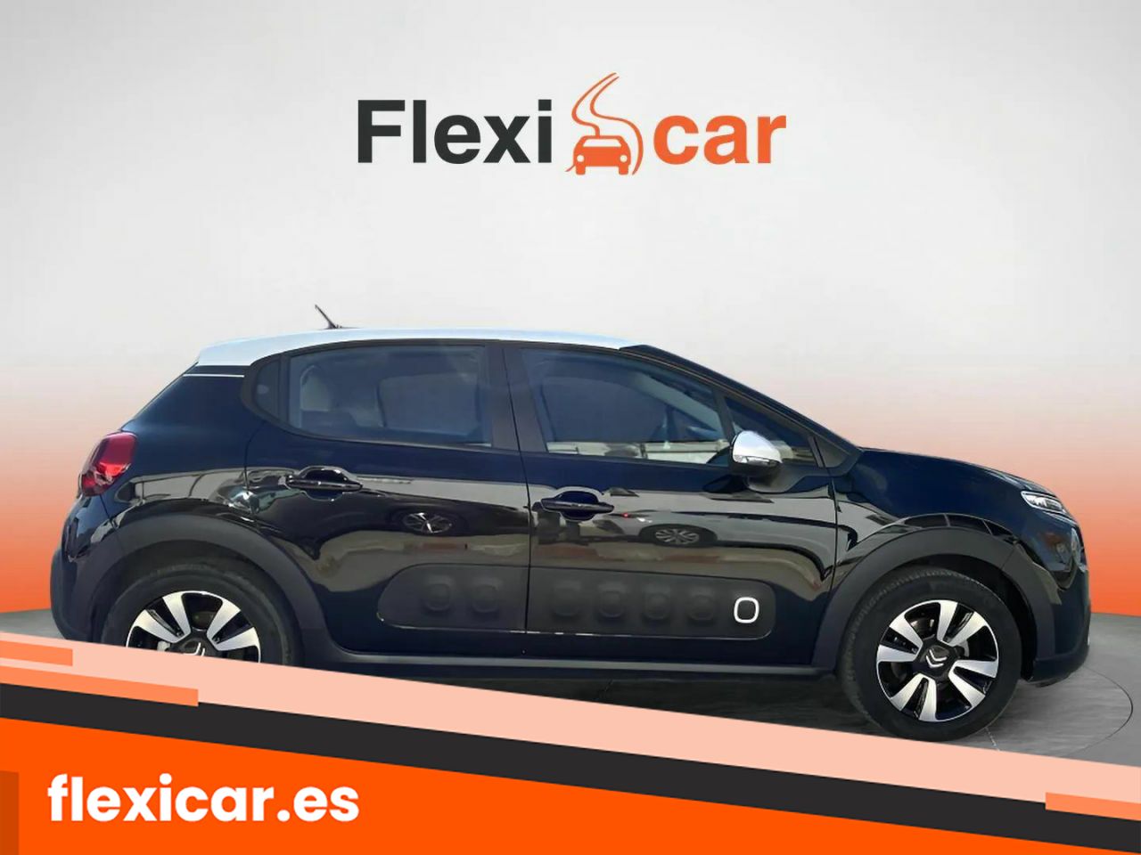 Foto Citroën C3 3