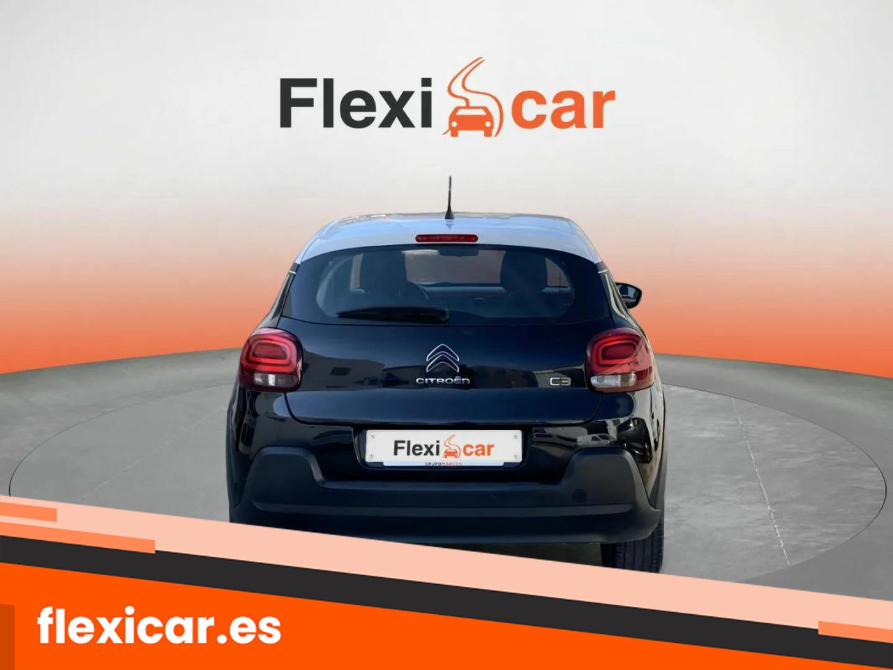 Foto Citroën C3 4