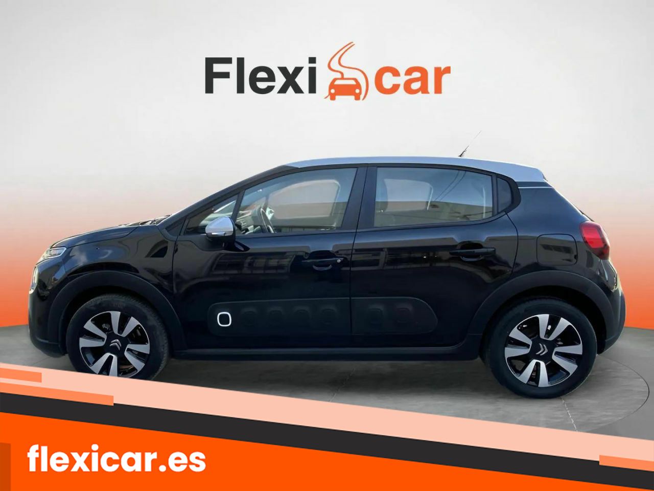 Foto Citroën C3 5