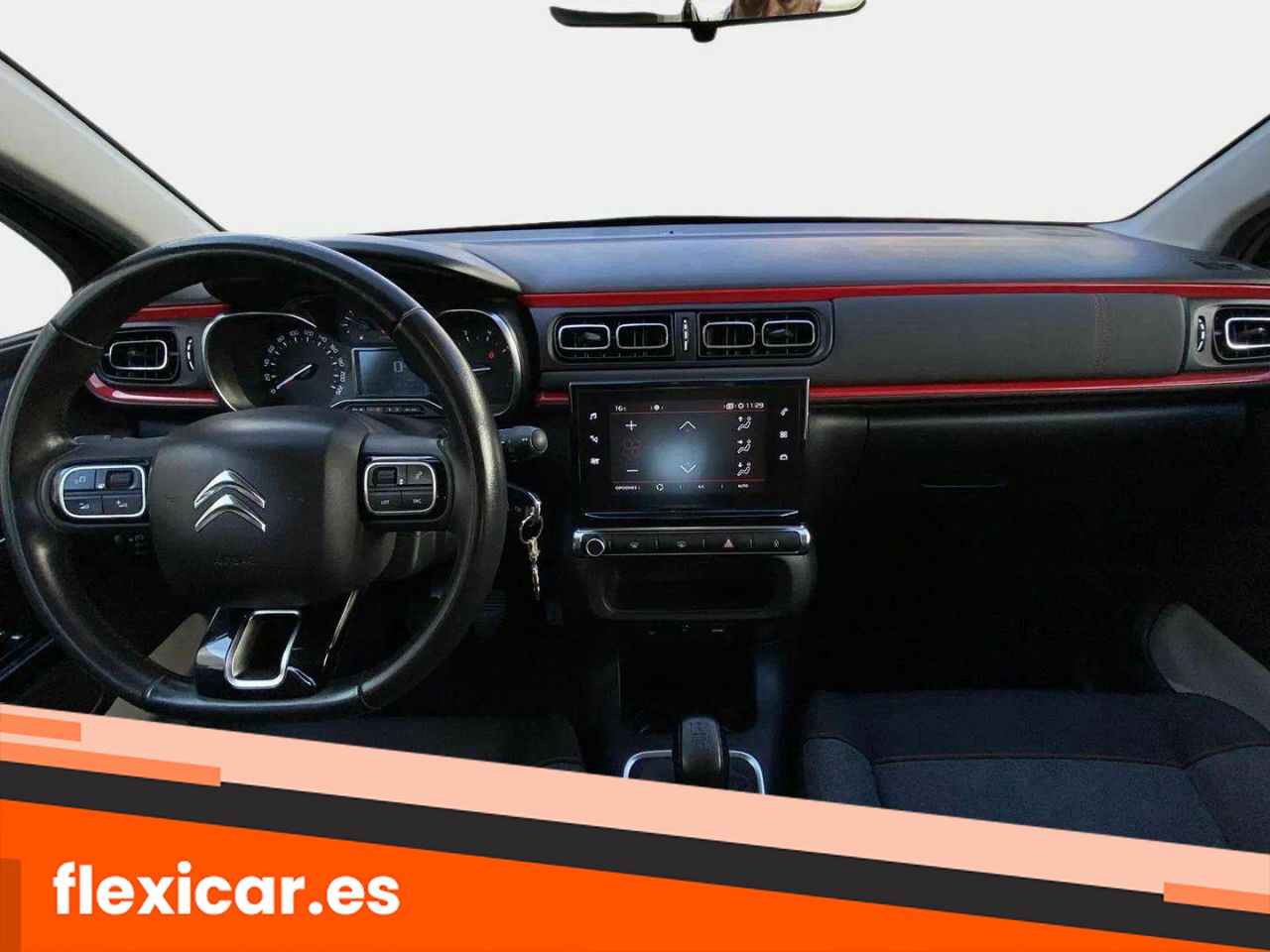 Foto Citroën C3 8