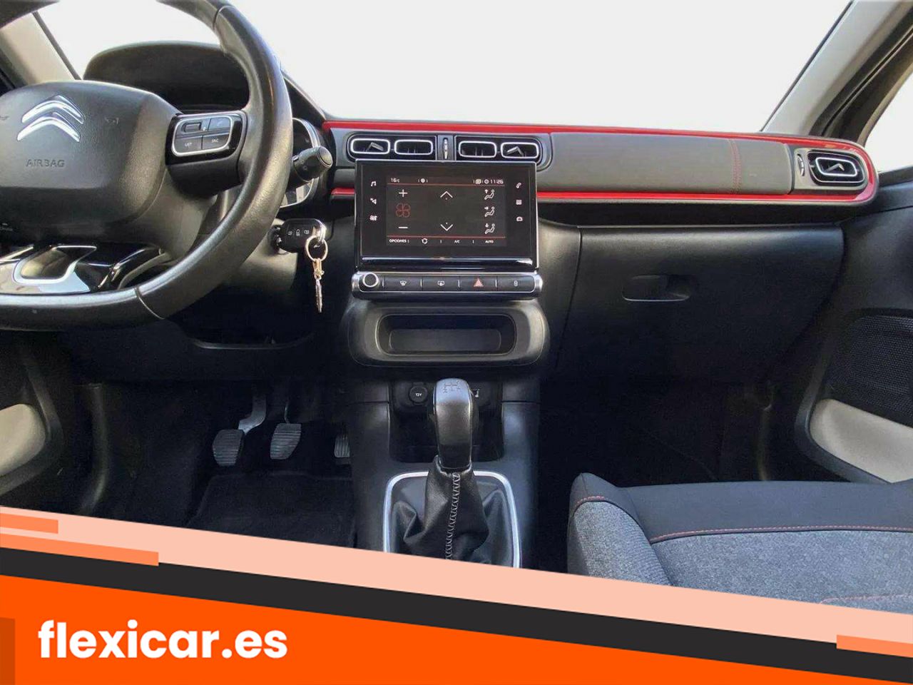 Foto Citroën C3 9