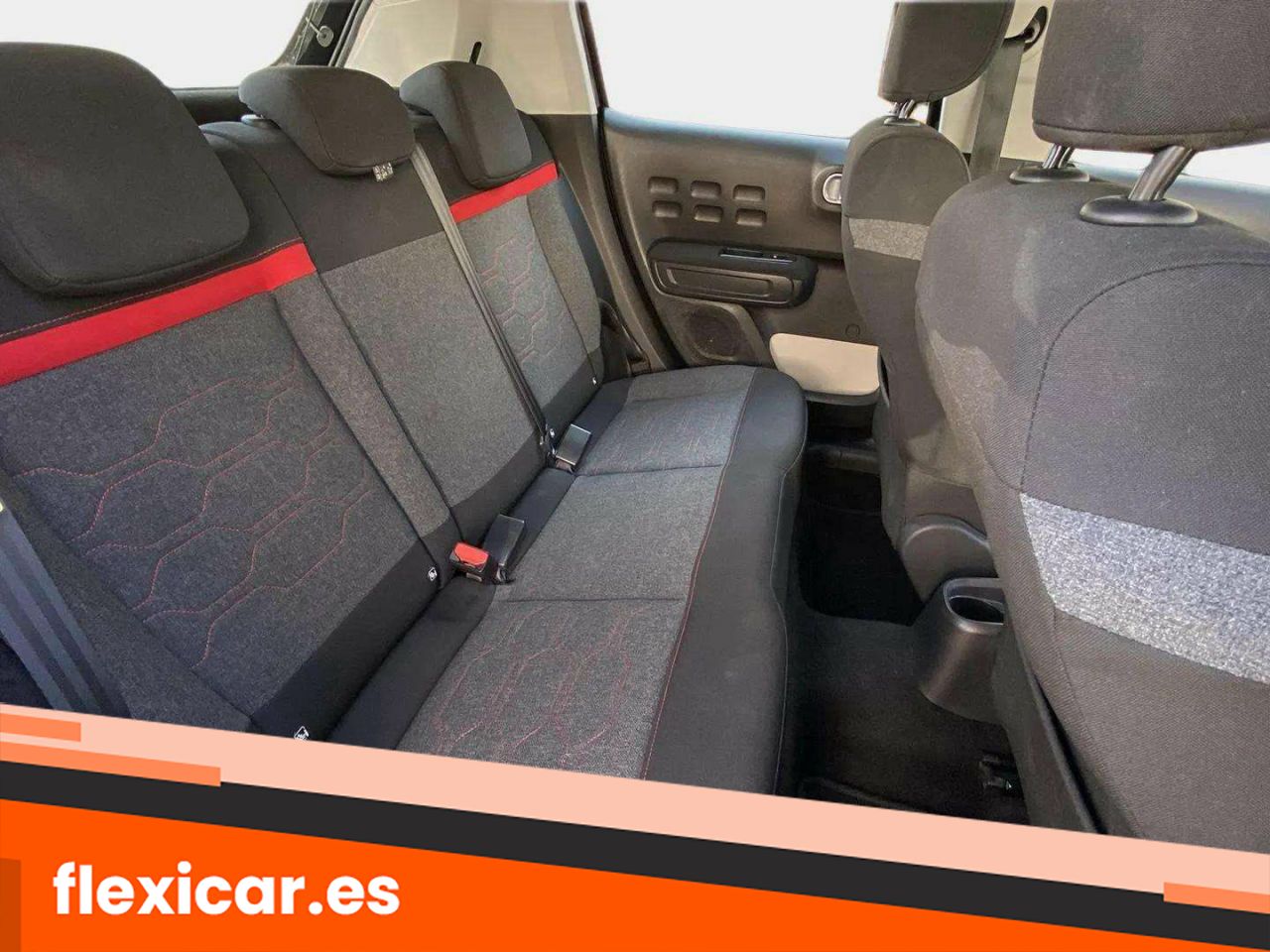 Foto Citroën C3 14