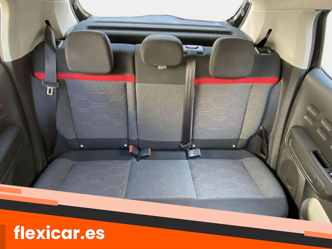Foto Citroën C3 15