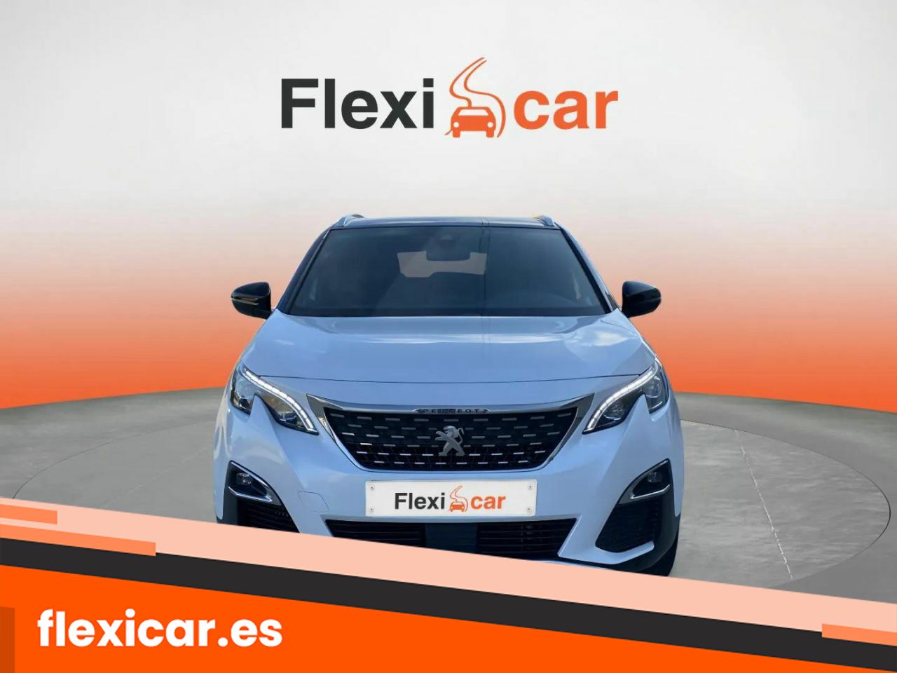Foto Peugeot 3008 2