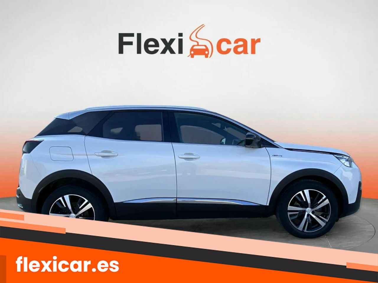 Foto Peugeot 3008 3