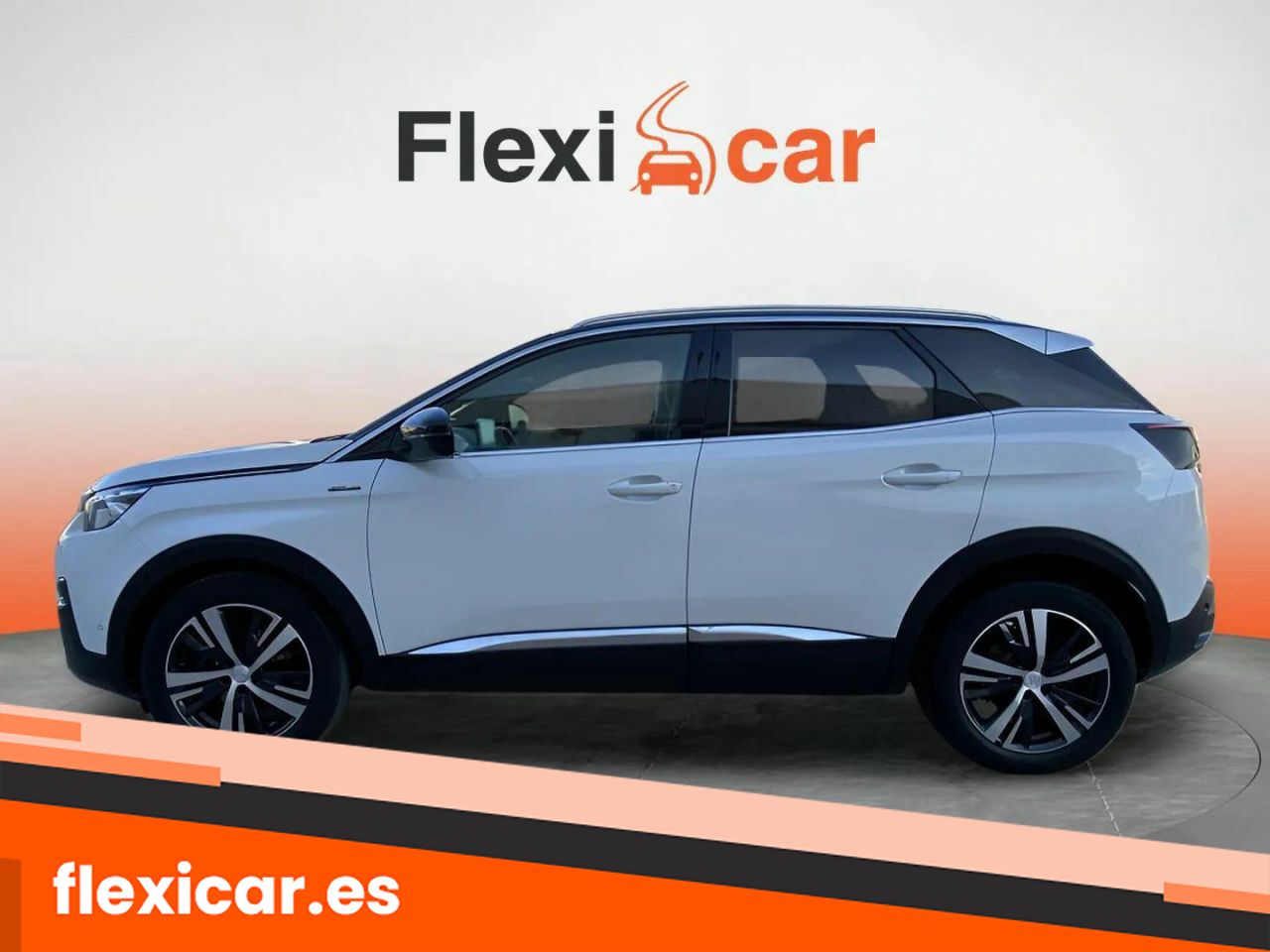 Foto Peugeot 3008 5