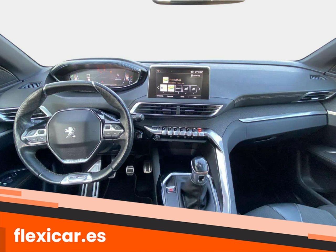 Foto Peugeot 3008 8