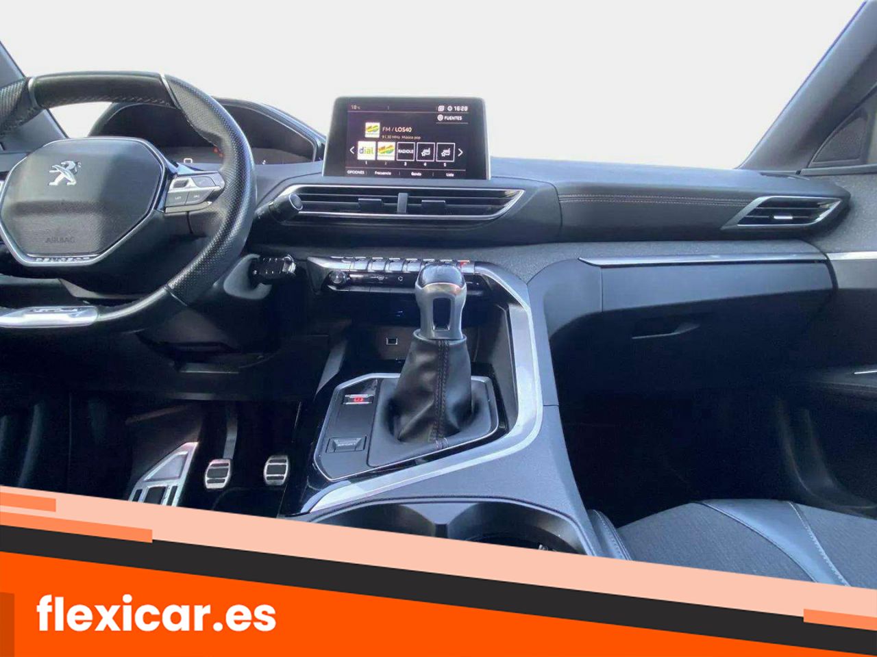 Foto Peugeot 3008 10