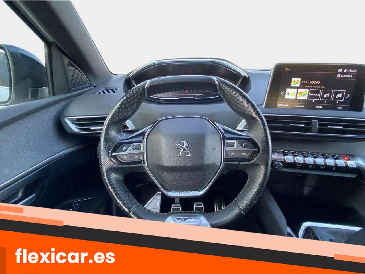 Foto Peugeot 3008 11