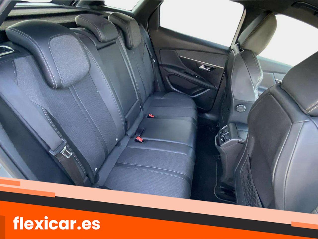 Foto Peugeot 3008 14