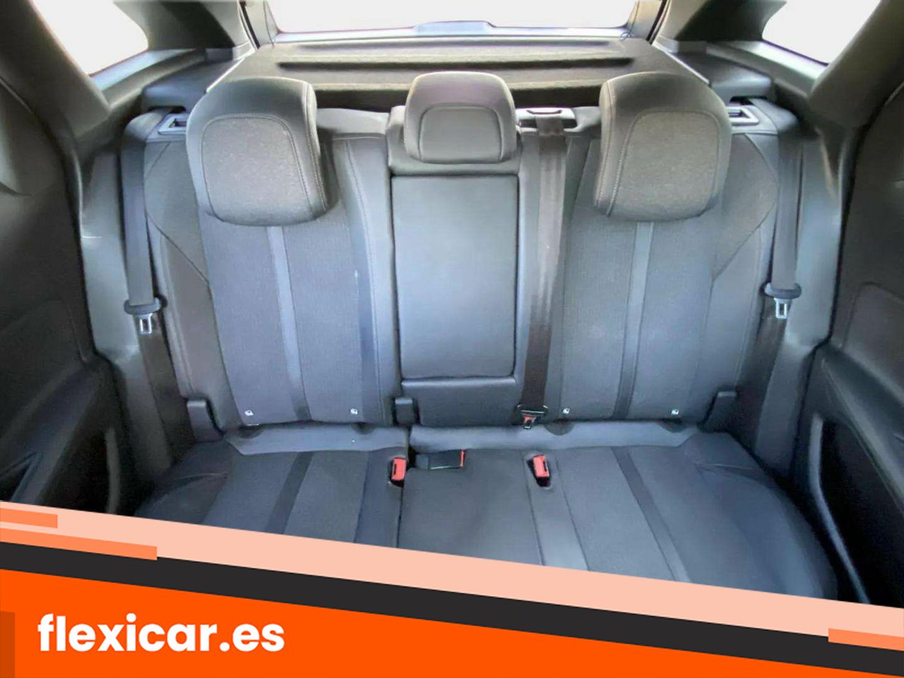 Foto Peugeot 3008 15