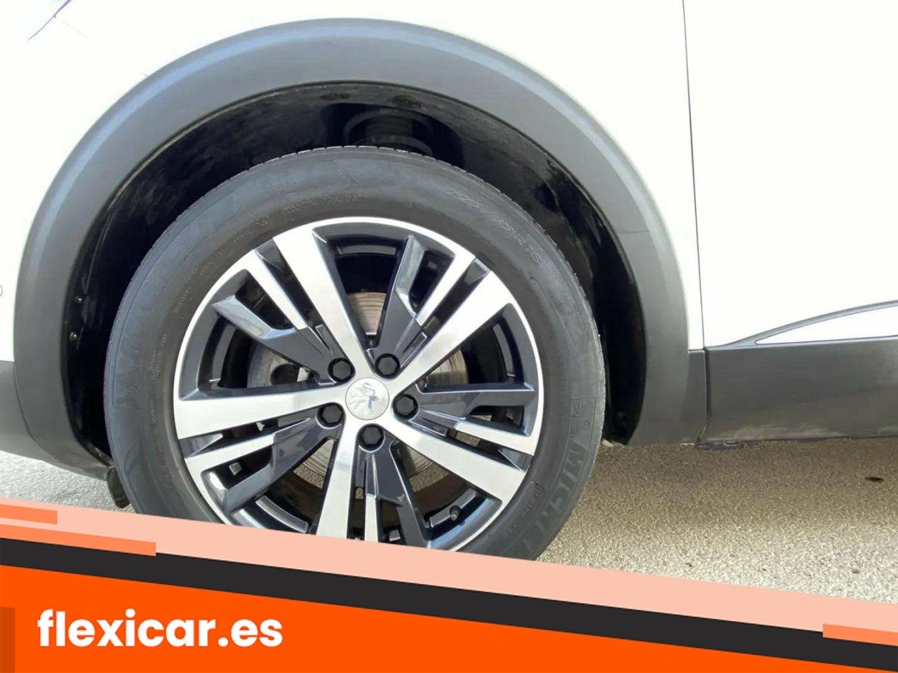 Foto Peugeot 3008 16