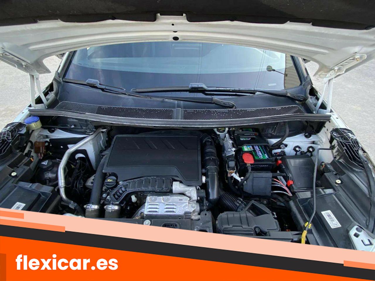 Foto Peugeot 3008 17