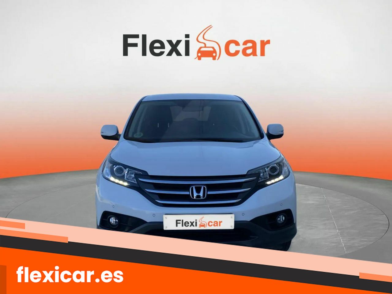 Foto Honda CR-V 2
