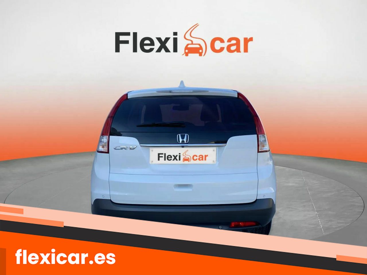 Foto Honda CR-V 4