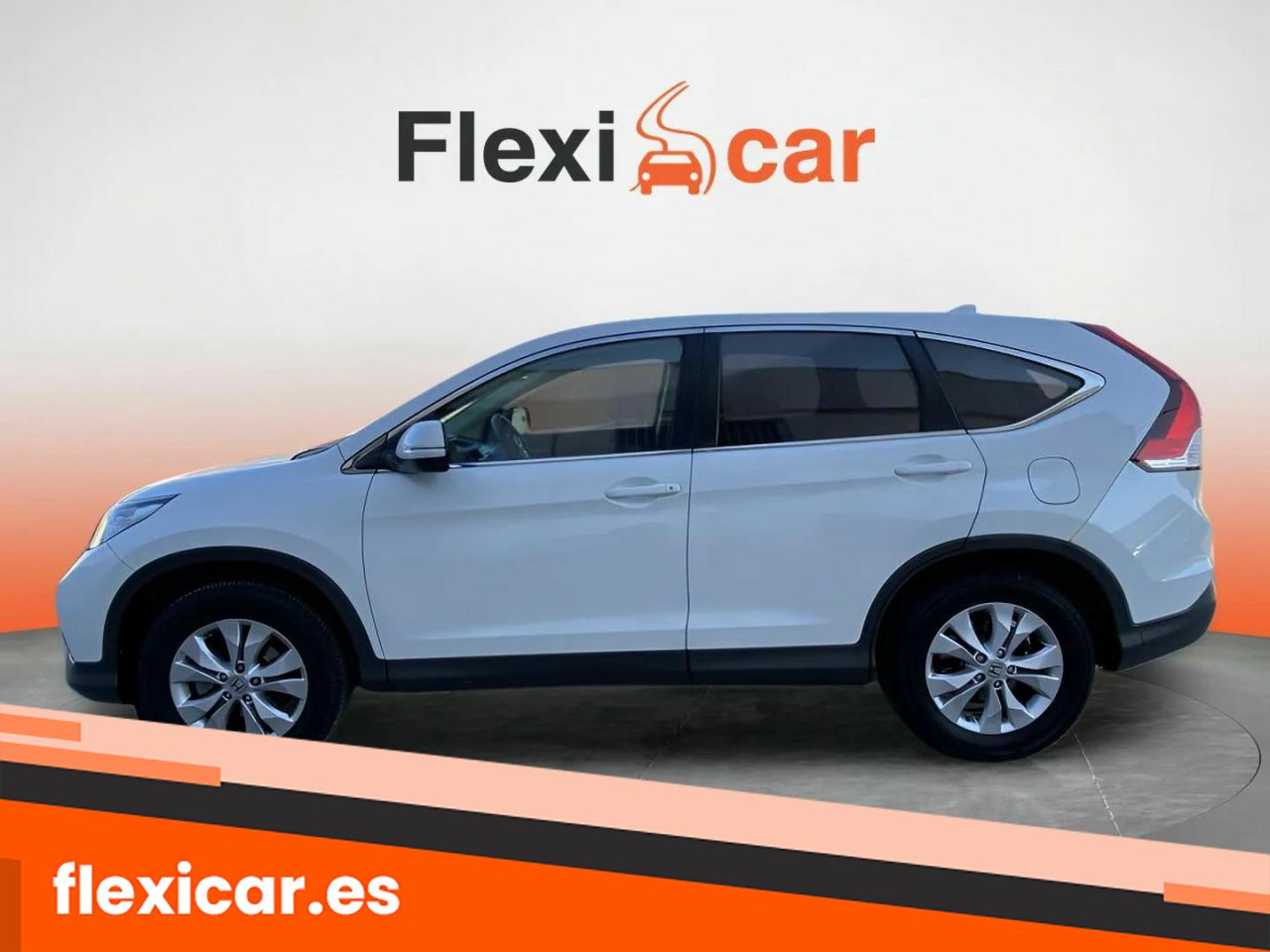Foto Honda CR-V 5