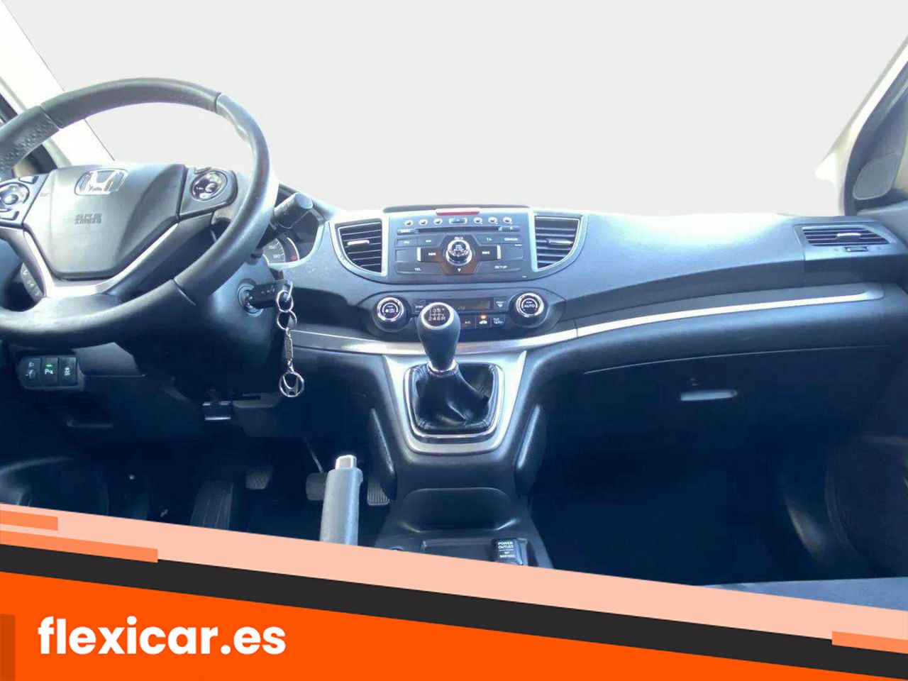 Foto Honda CR-V 9