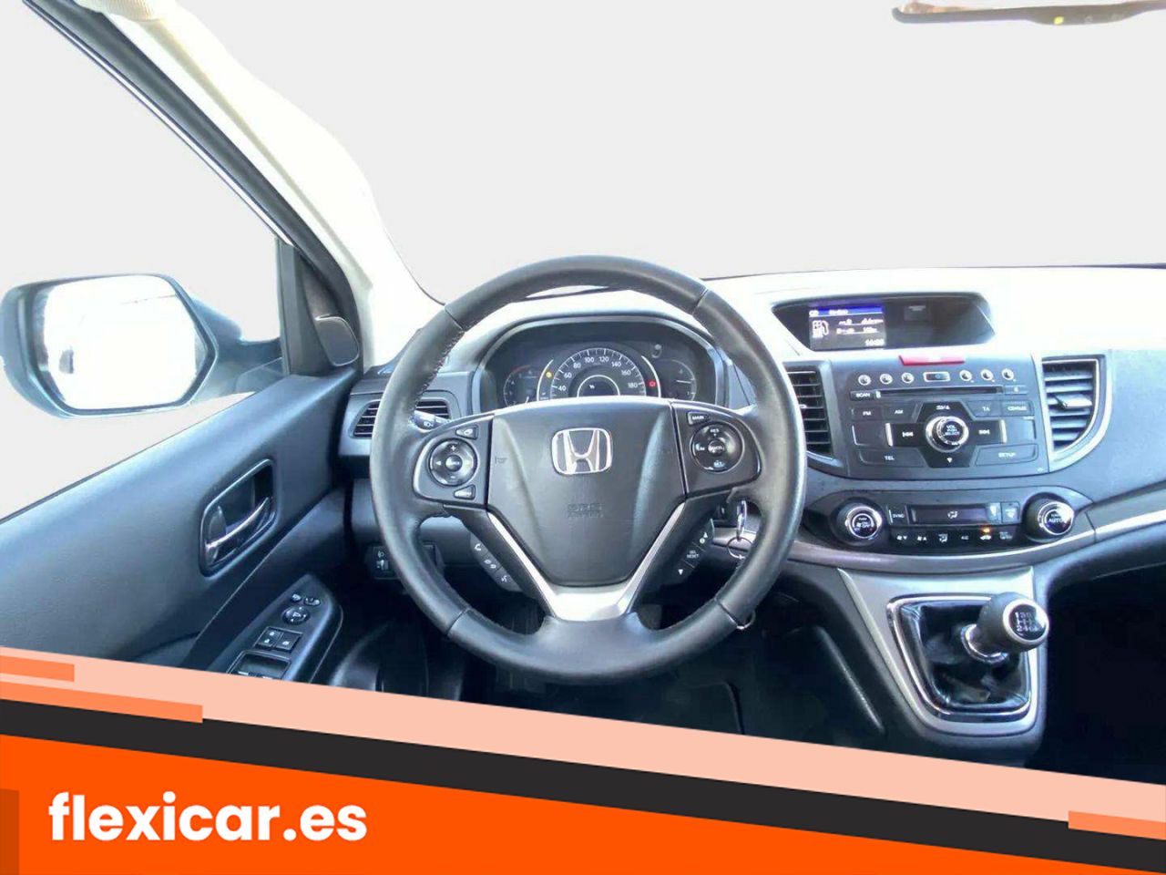 Foto Honda CR-V 10