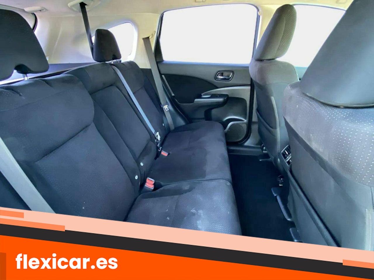 Foto Honda CR-V 13
