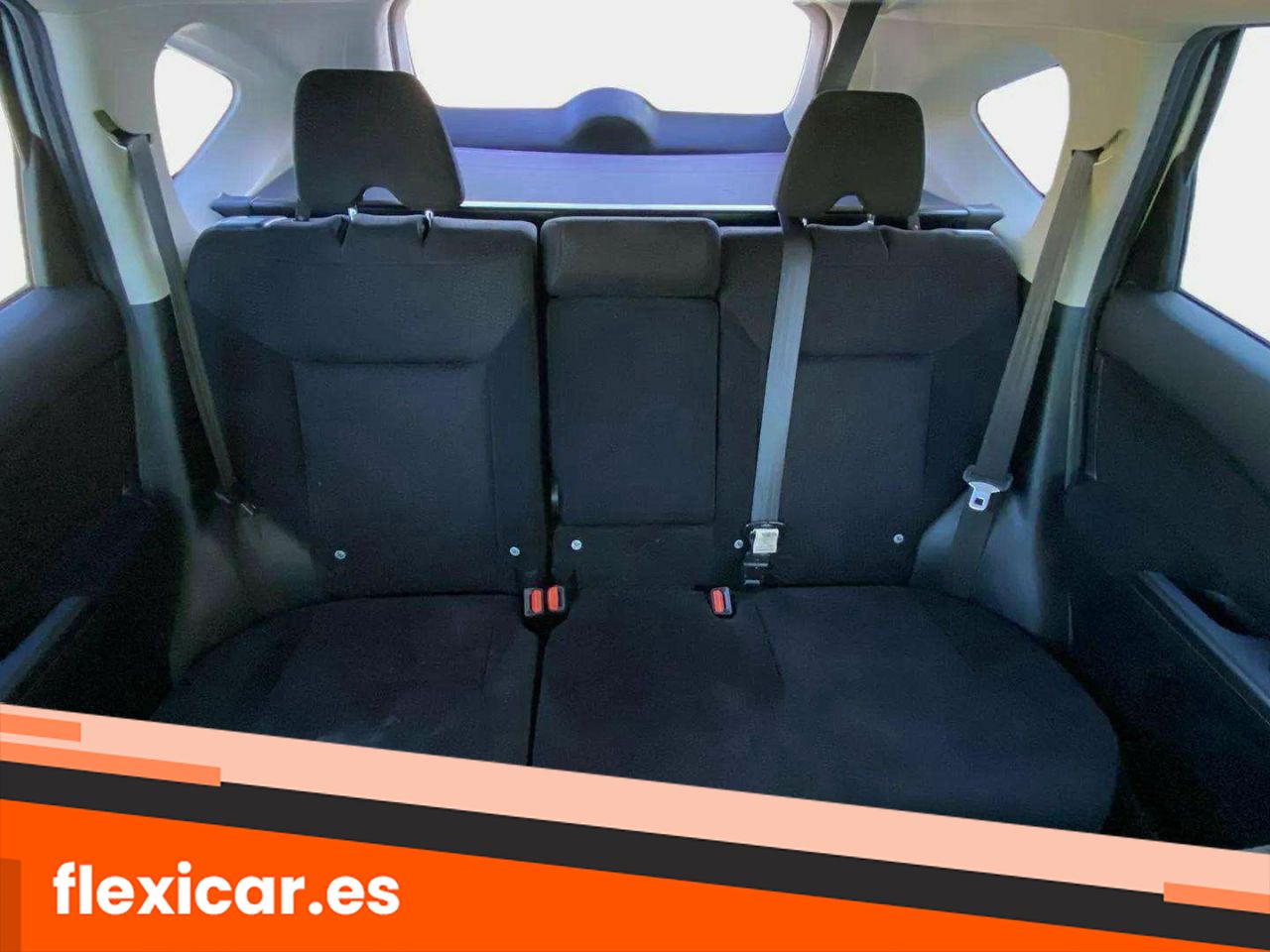 Foto Honda CR-V 14