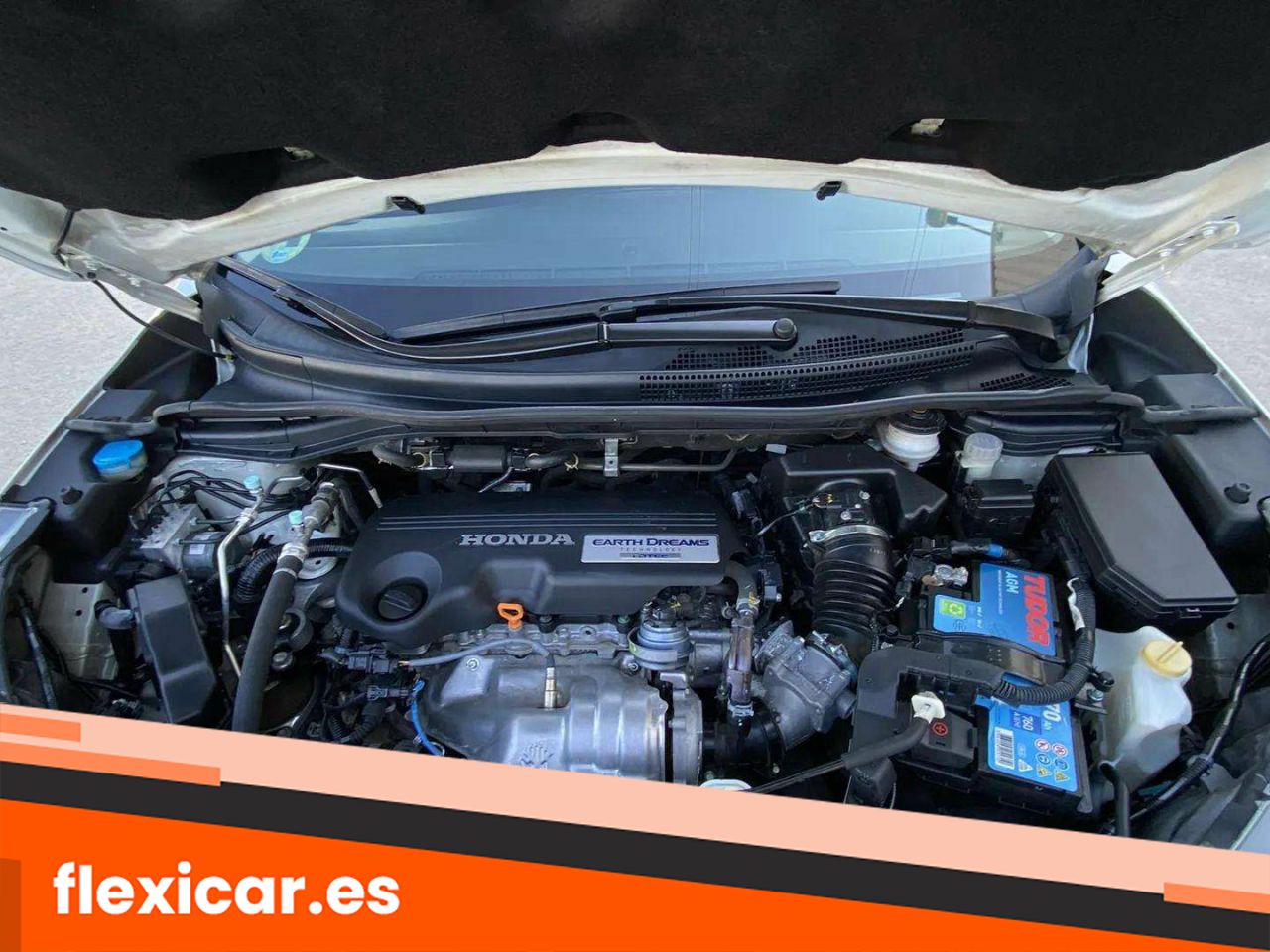 Foto Honda CR-V 15