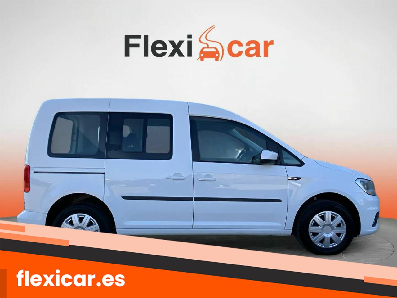 Foto Volkswagen Caddy 3