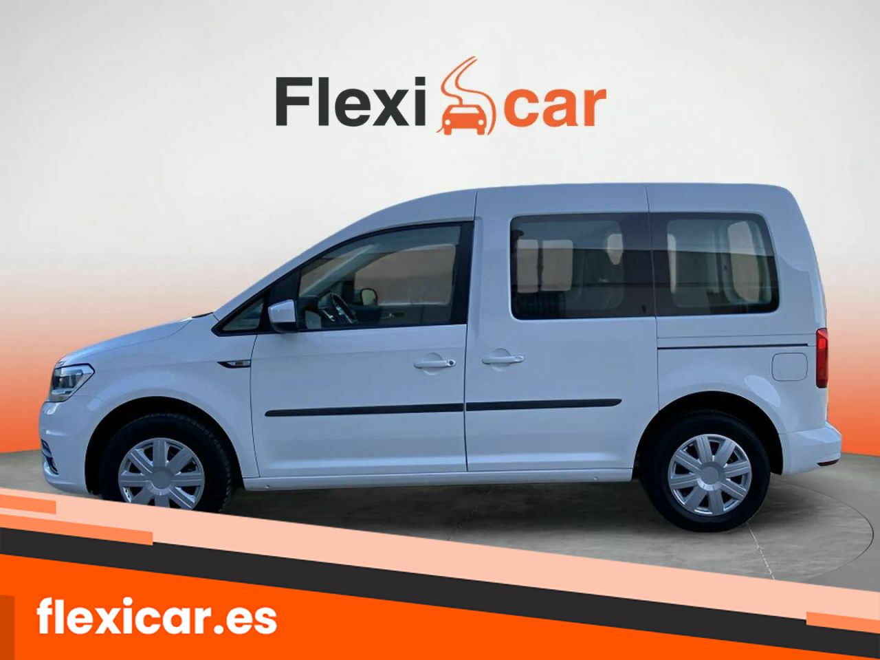 Foto Volkswagen Caddy 5