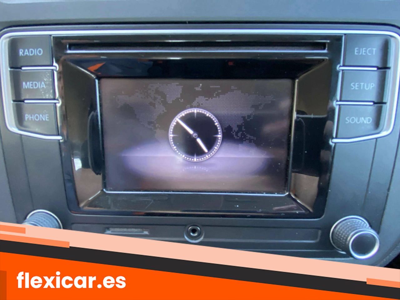 Foto Volkswagen Caddy 9