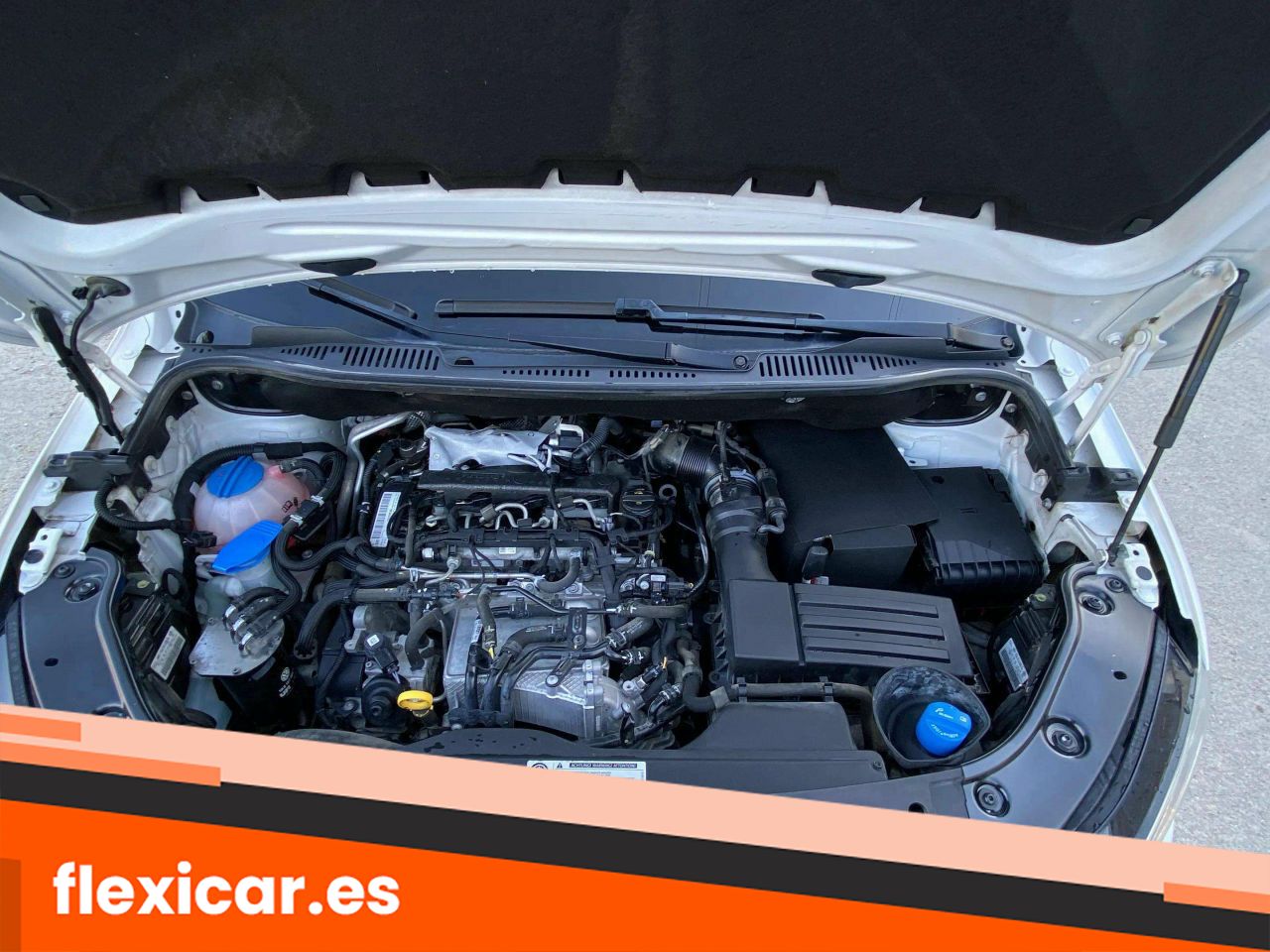Foto Volkswagen Caddy 11