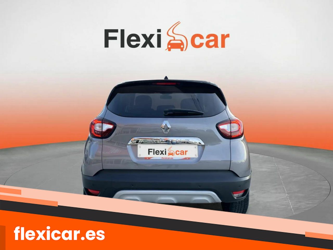 Foto Renault Captur 4