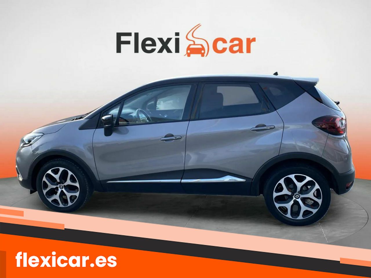 Foto Renault Captur 5