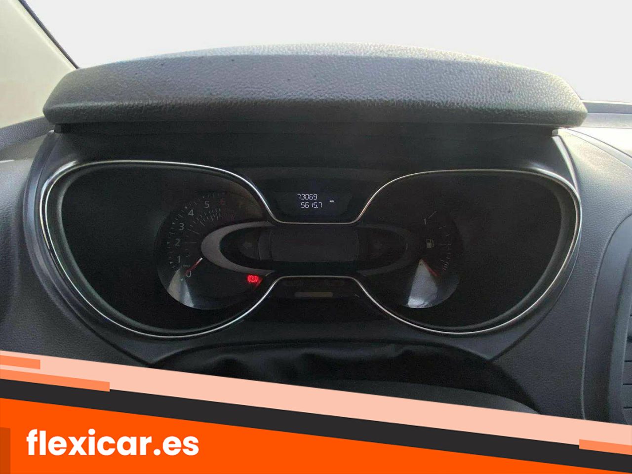 Foto Renault Captur 11