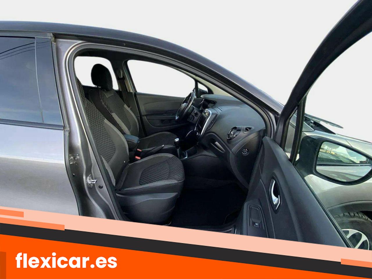 Foto Renault Captur 12