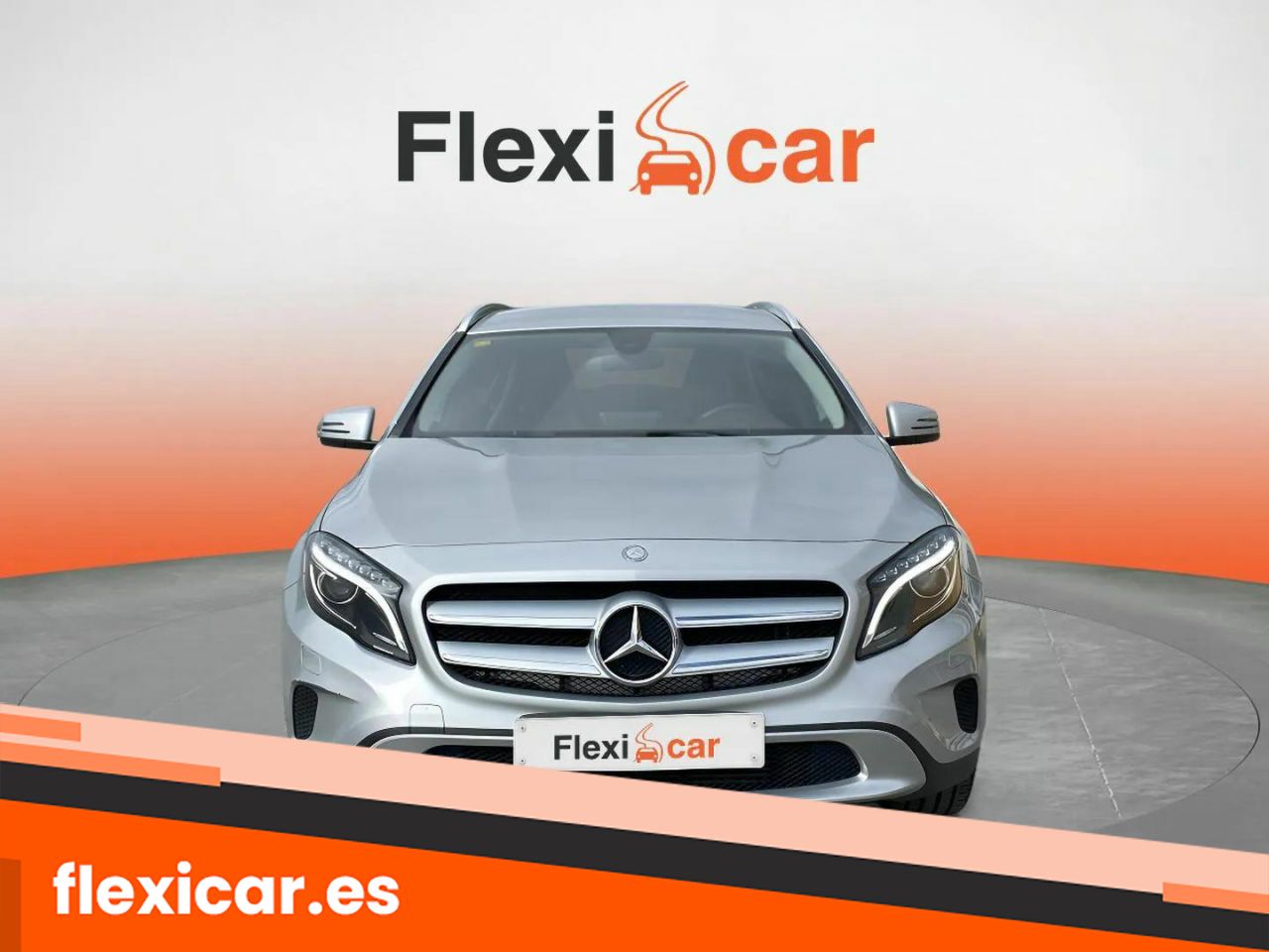 Foto Mercedes-Benz Clase GLA 2