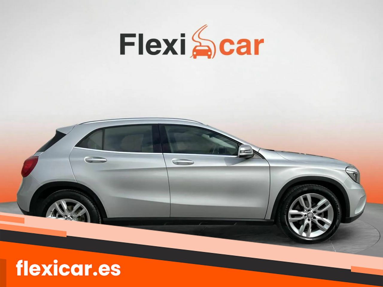 Foto Mercedes-Benz Clase GLA 3