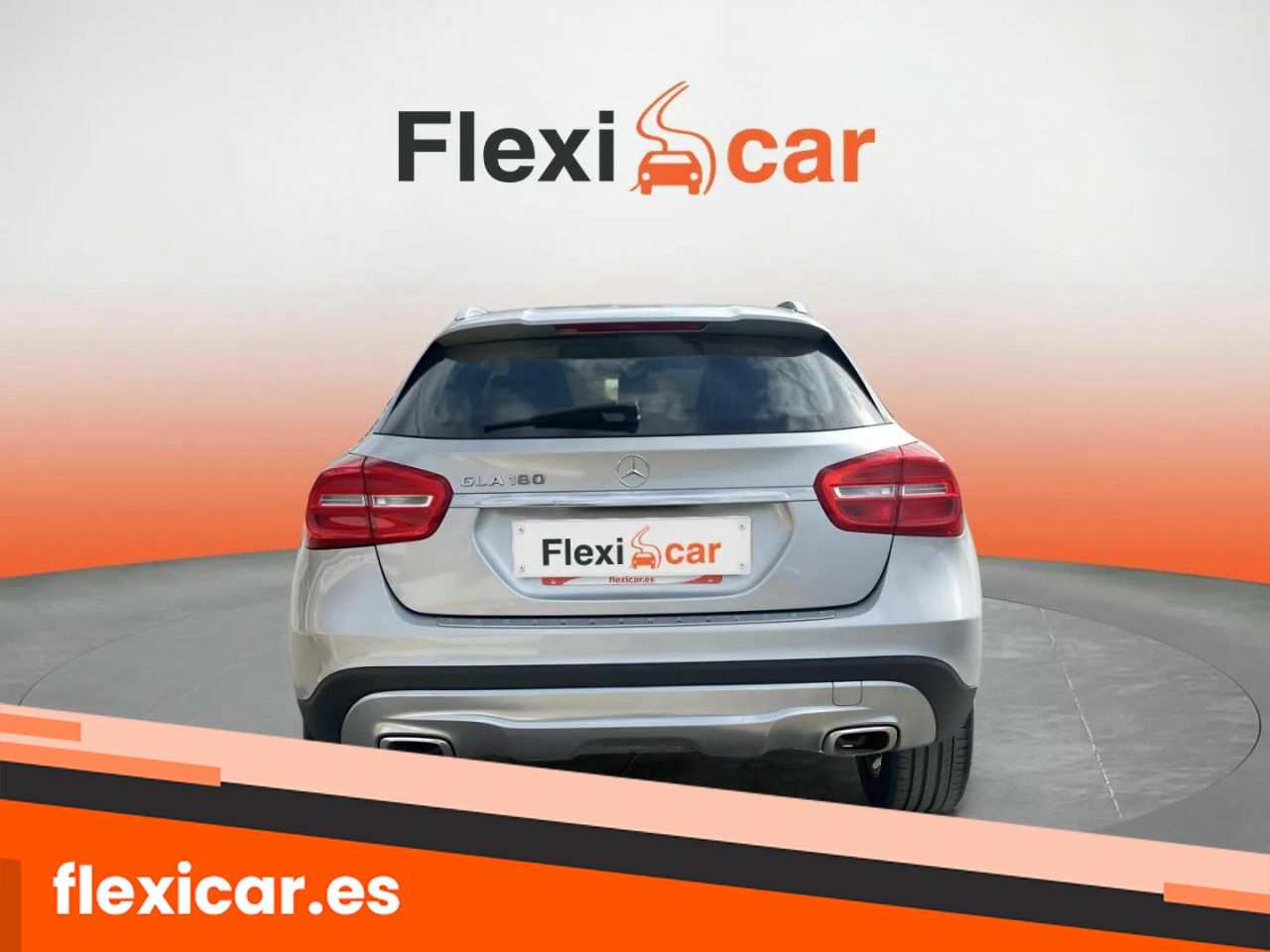 Foto Mercedes-Benz Clase GLA 4