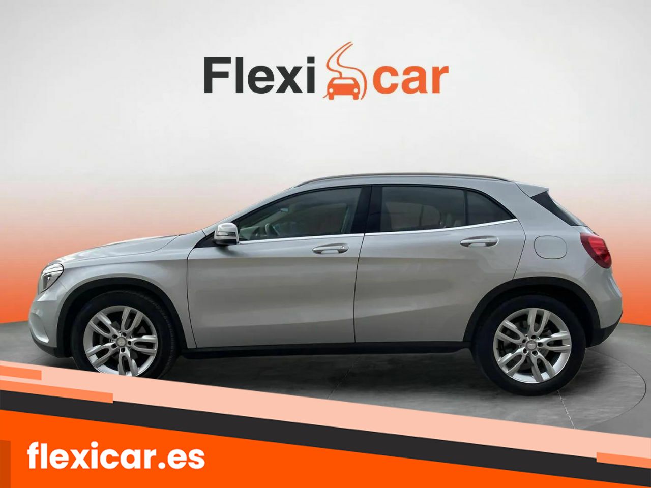 Foto Mercedes-Benz Clase GLA 5