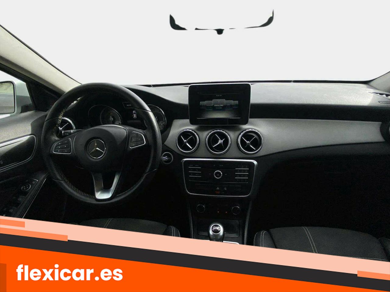 Foto Mercedes-Benz Clase GLA 8