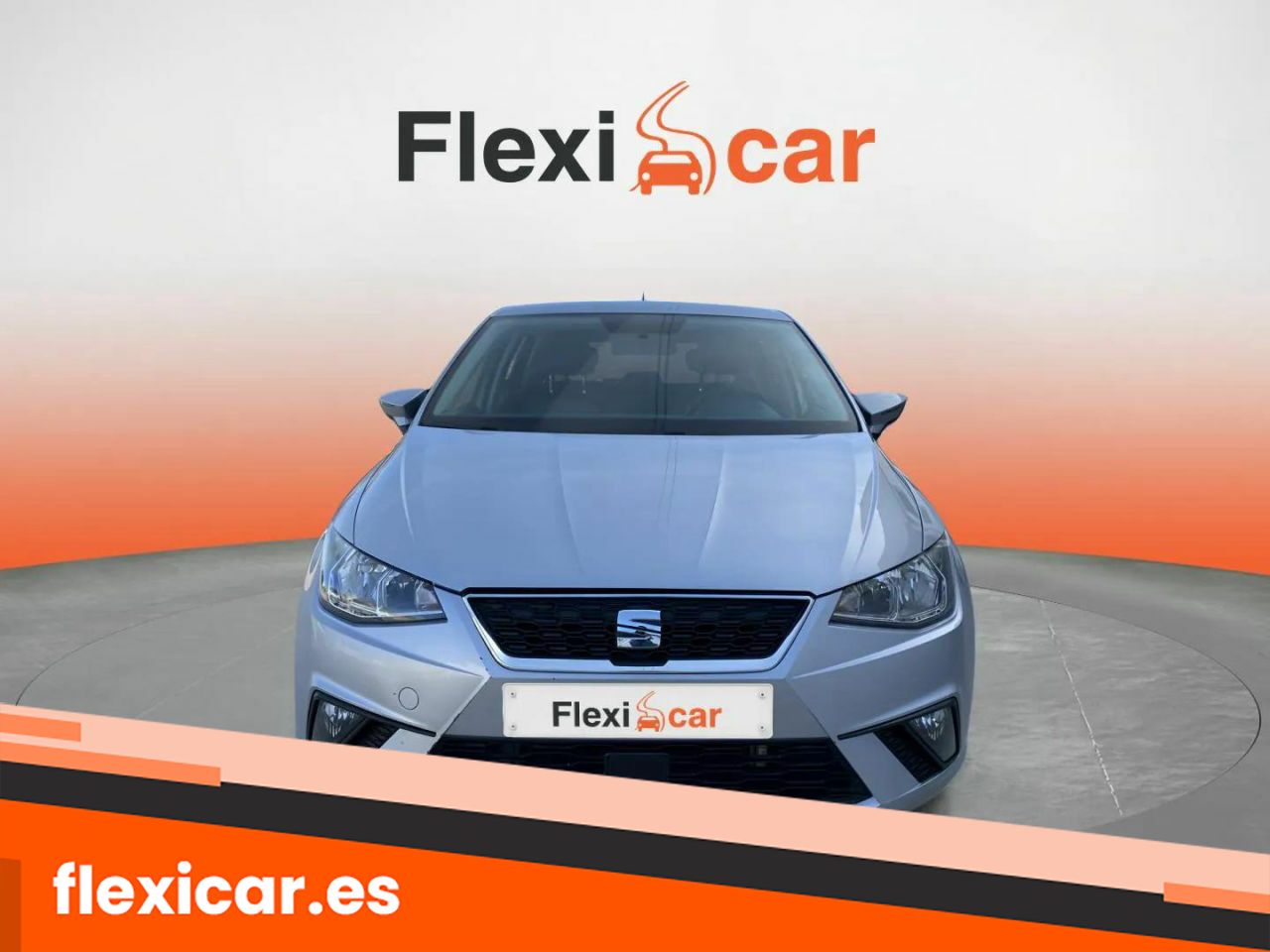 Foto Seat Ibiza 2