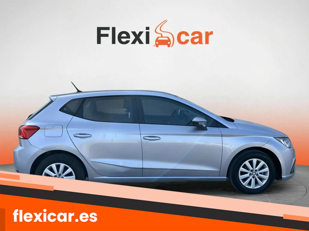 Foto Seat Ibiza 3