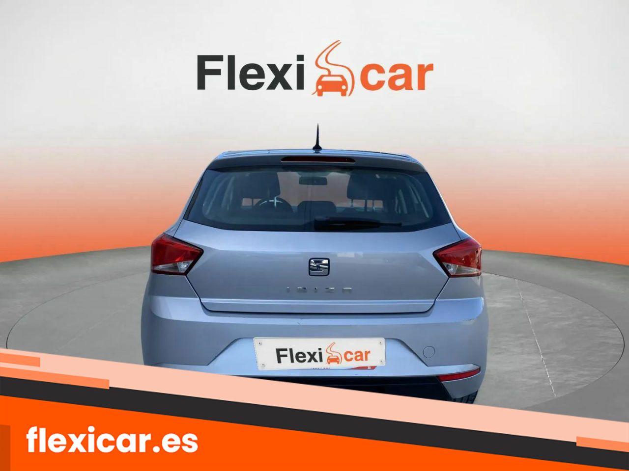 Foto Seat Ibiza 4