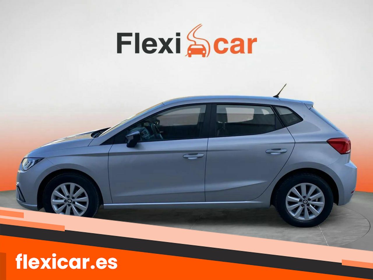 Foto Seat Ibiza 5