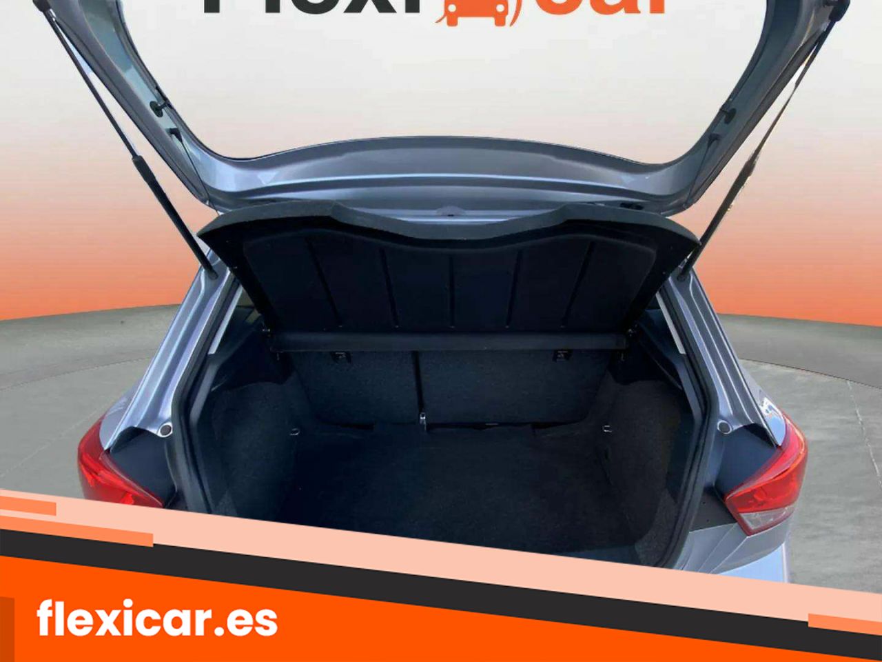 Foto Seat Ibiza 7