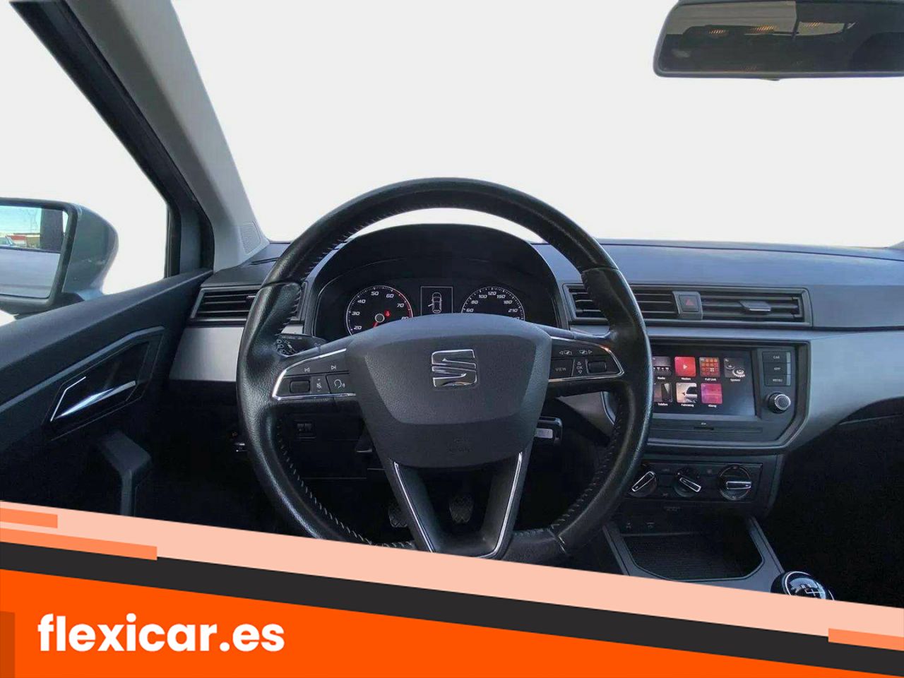Foto Seat Ibiza 9