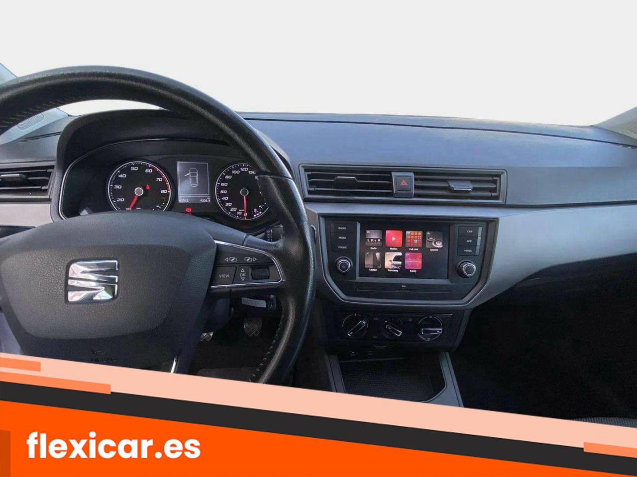 Foto Seat Ibiza 10