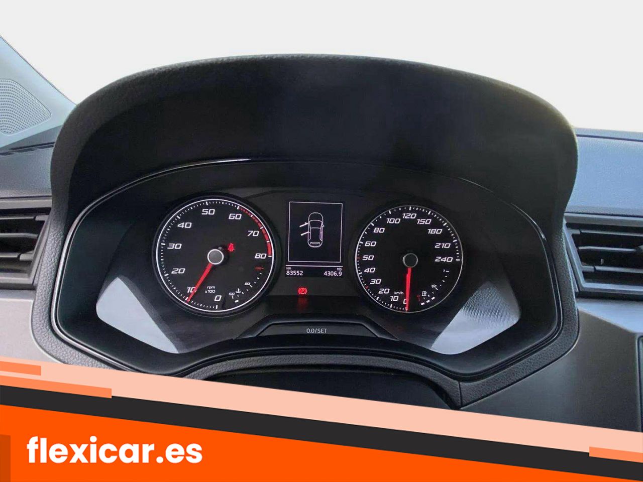 Foto Seat Ibiza 11